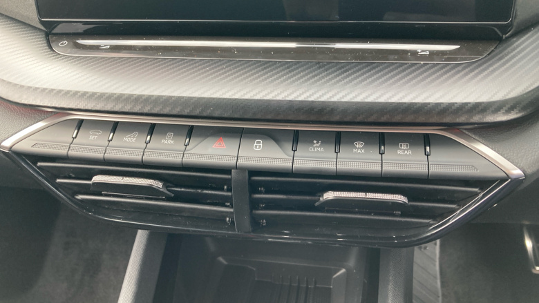 Skoda Octavia 2.0 TSI vRS 5dr DSG Petrol Hatchback